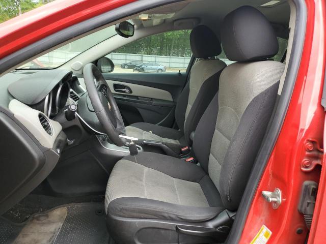 Photo 6 VIN: 1G1PA5SHXE7143055 - CHEVROLET CRUZE 