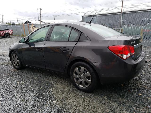 Photo 1 VIN: 1G1PA5SHXE7145064 - CHEVROLET CRUZE LS 