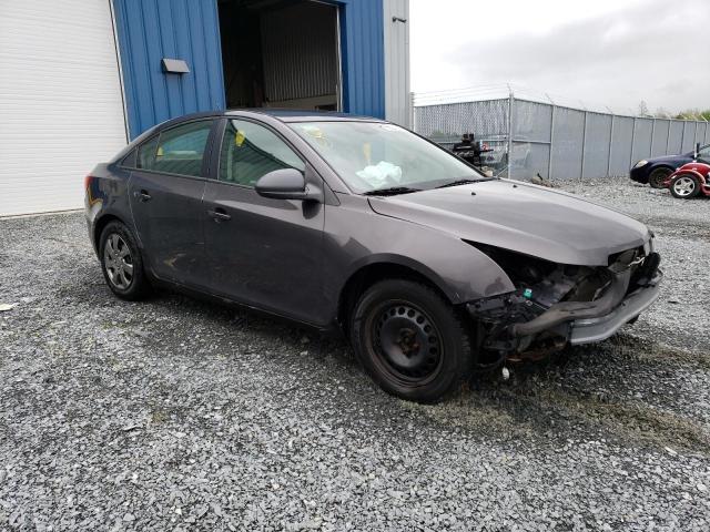 Photo 3 VIN: 1G1PA5SHXE7145064 - CHEVROLET CRUZE LS 