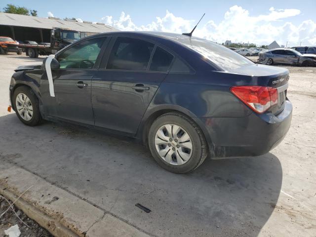 Photo 1 VIN: 1G1PA5SHXE7167582 - CHEVROLET CRUZE LS 