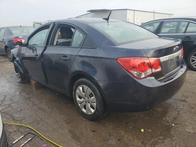 Photo 1 VIN: 1G1PA5SHXE7175942 - CHEVROLET CRUZE 