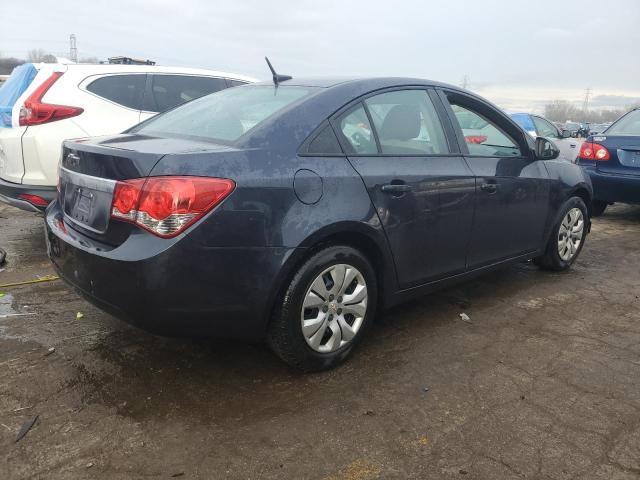 Photo 2 VIN: 1G1PA5SHXE7175942 - CHEVROLET CRUZE 