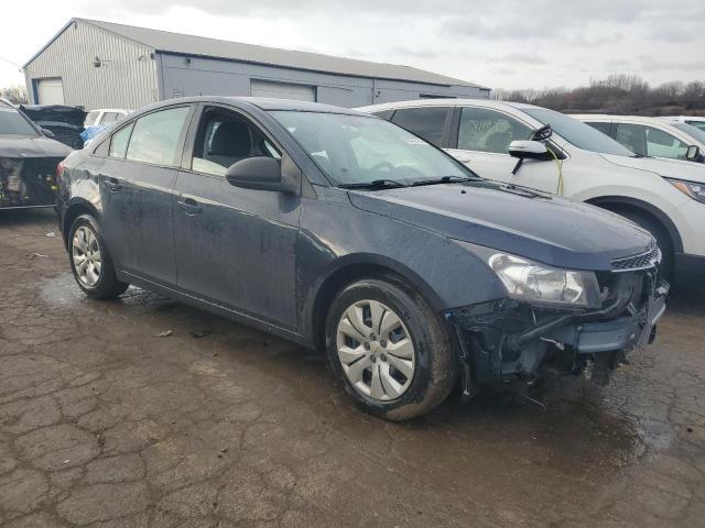 Photo 3 VIN: 1G1PA5SHXE7175942 - CHEVROLET CRUZE 