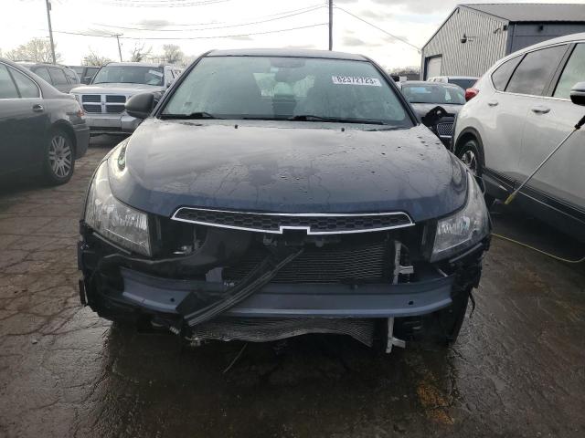 Photo 4 VIN: 1G1PA5SHXE7175942 - CHEVROLET CRUZE 