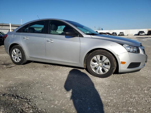 Photo 3 VIN: 1G1PA5SHXE7181417 - CHEVROLET CRUZE LS 