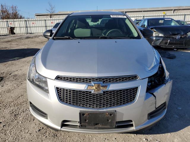 Photo 4 VIN: 1G1PA5SHXE7181417 - CHEVROLET CRUZE LS 