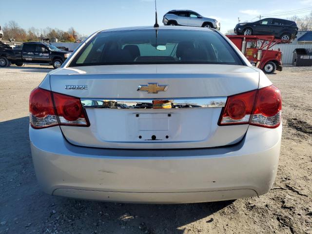 Photo 5 VIN: 1G1PA5SHXE7181417 - CHEVROLET CRUZE LS 