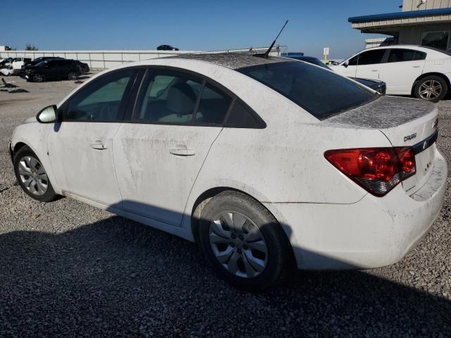 Photo 1 VIN: 1G1PA5SHXE7188111 - CHEVROLET CRUZE LS 