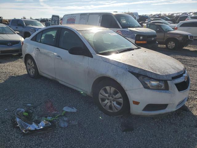 Photo 3 VIN: 1G1PA5SHXE7188111 - CHEVROLET CRUZE LS 