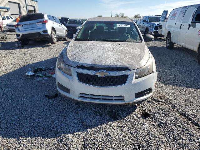 Photo 4 VIN: 1G1PA5SHXE7188111 - CHEVROLET CRUZE LS 