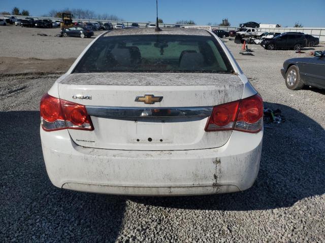 Photo 5 VIN: 1G1PA5SHXE7188111 - CHEVROLET CRUZE LS 