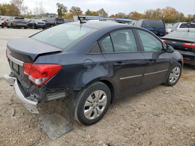 Photo 2 VIN: 1G1PA5SHXE7196726 - CHEVROLET CRUZE 