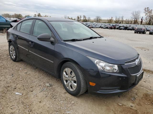 Photo 3 VIN: 1G1PA5SHXE7196726 - CHEVROLET CRUZE 