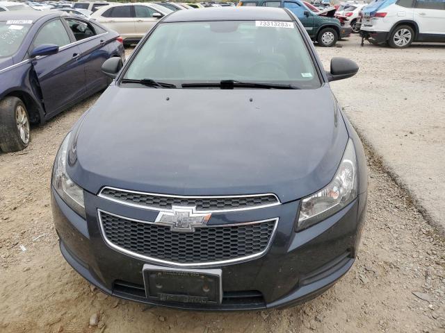 Photo 4 VIN: 1G1PA5SHXE7196726 - CHEVROLET CRUZE 