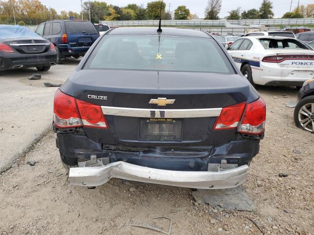 Photo 5 VIN: 1G1PA5SHXE7196726 - CHEVROLET CRUZE 