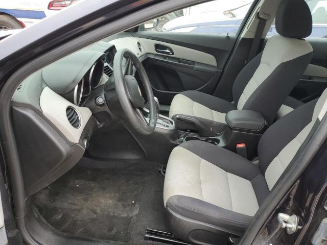 Photo 6 VIN: 1G1PA5SHXE7196726 - CHEVROLET CRUZE 