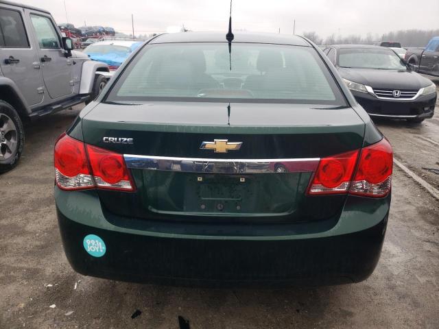 Photo 5 VIN: 1G1PA5SHXE7199996 - CHEVROLET CRUZE LS 