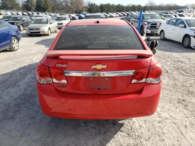 Photo 5 VIN: 1G1PA5SHXE7207059 - CHEVROLET CRUZE LS 