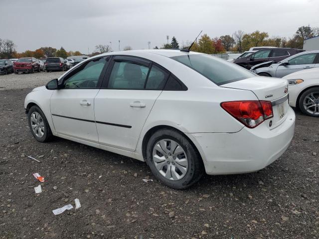 Photo 1 VIN: 1G1PA5SHXE7223956 - CHEVROLET CRUZE 