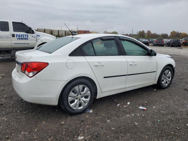 Photo 2 VIN: 1G1PA5SHXE7223956 - CHEVROLET CRUZE 