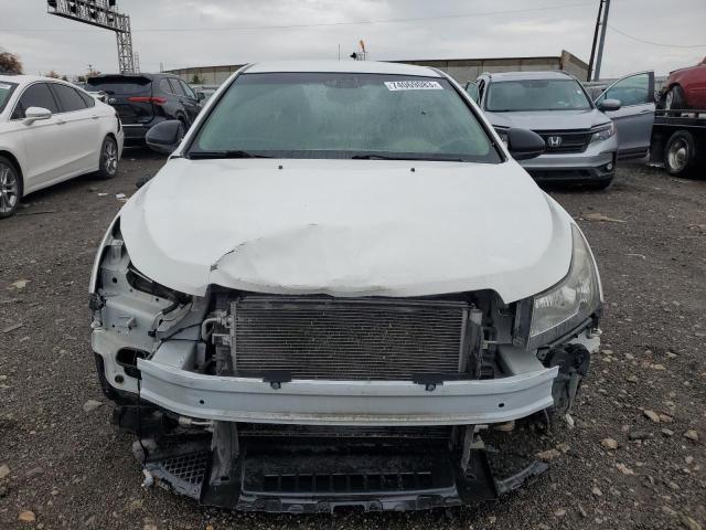 Photo 4 VIN: 1G1PA5SHXE7223956 - CHEVROLET CRUZE 