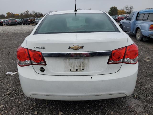 Photo 5 VIN: 1G1PA5SHXE7223956 - CHEVROLET CRUZE 