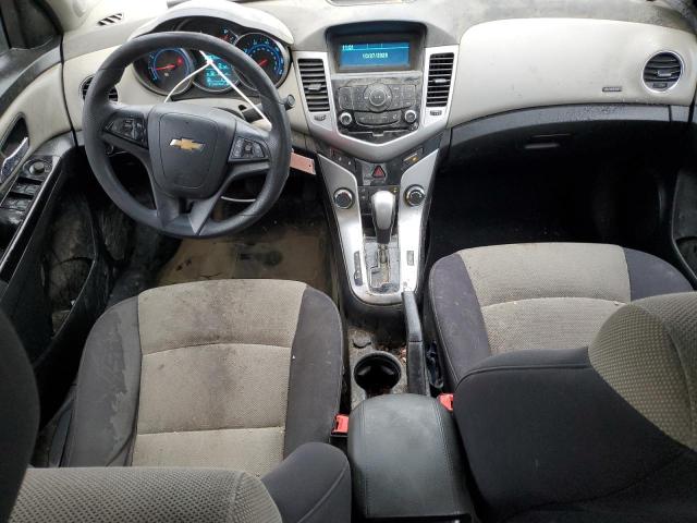 Photo 7 VIN: 1G1PA5SHXE7223956 - CHEVROLET CRUZE 