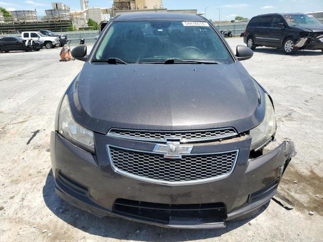 Photo 4 VIN: 1G1PA5SHXE7233953 - CHEVROLET CRUZE 