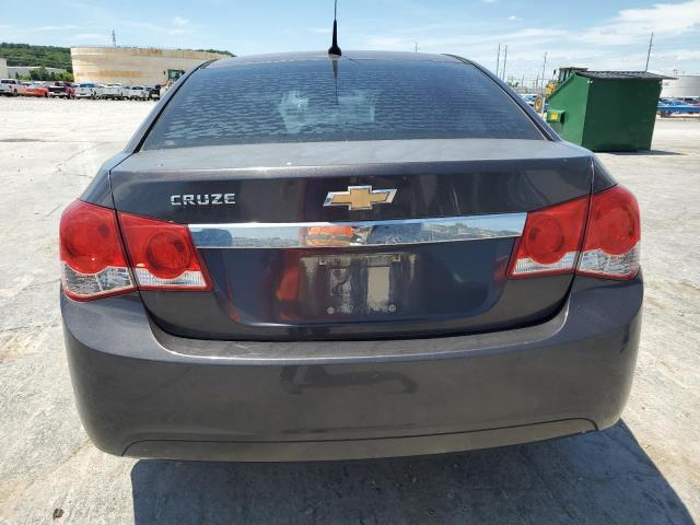 Photo 5 VIN: 1G1PA5SHXE7233953 - CHEVROLET CRUZE 