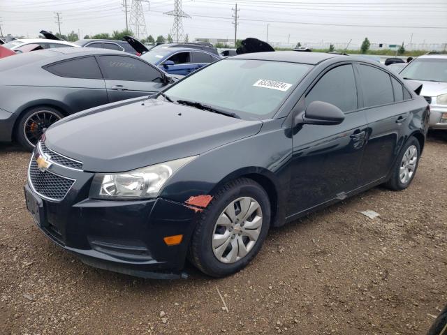 Photo 0 VIN: 1G1PA5SHXE7259193 - CHEVROLET CRUZE LS 