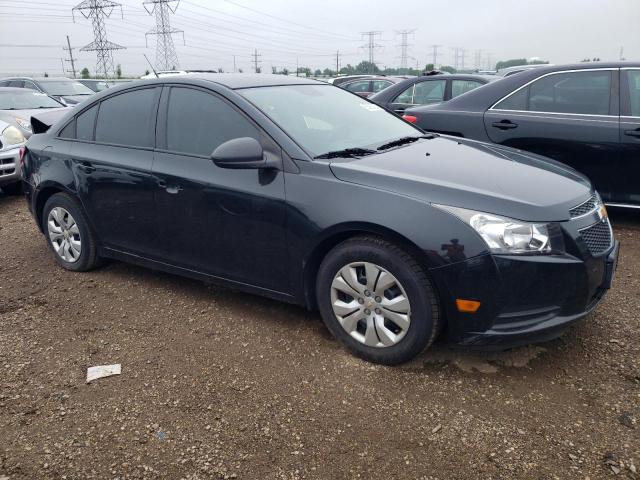 Photo 3 VIN: 1G1PA5SHXE7259193 - CHEVROLET CRUZE LS 