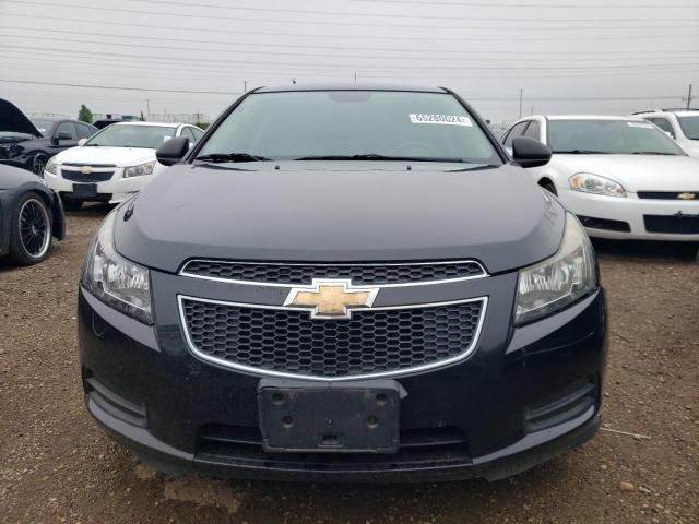 Photo 4 VIN: 1G1PA5SHXE7259193 - CHEVROLET CRUZE LS 