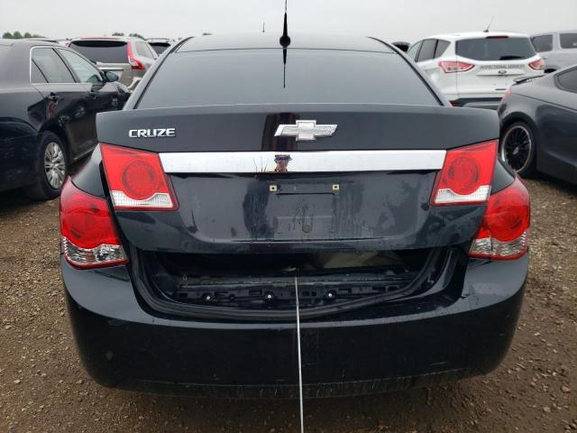 Photo 5 VIN: 1G1PA5SHXE7259193 - CHEVROLET CRUZE LS 