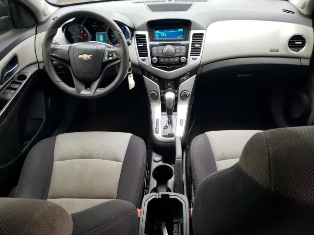 Photo 7 VIN: 1G1PA5SHXE7259193 - CHEVROLET CRUZE LS 