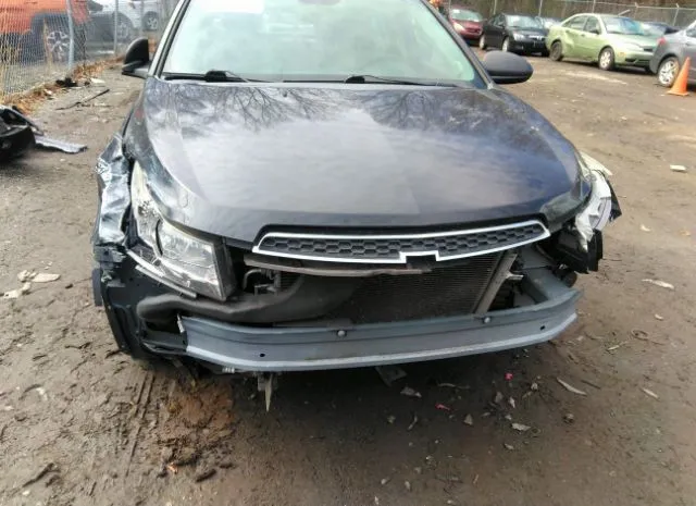 Photo 5 VIN: 1G1PA5SHXE7332174 - CHEVROLET CRUZE 