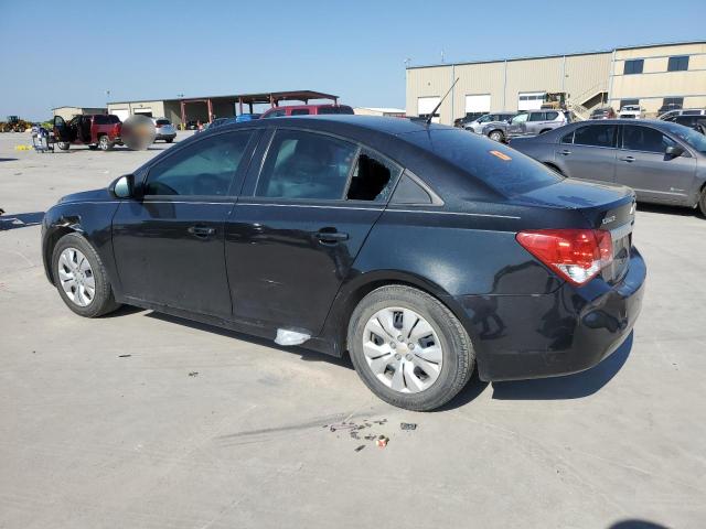 Photo 1 VIN: 1G1PA5SHXE7358208 - CHEVROLET CRUZE LS 