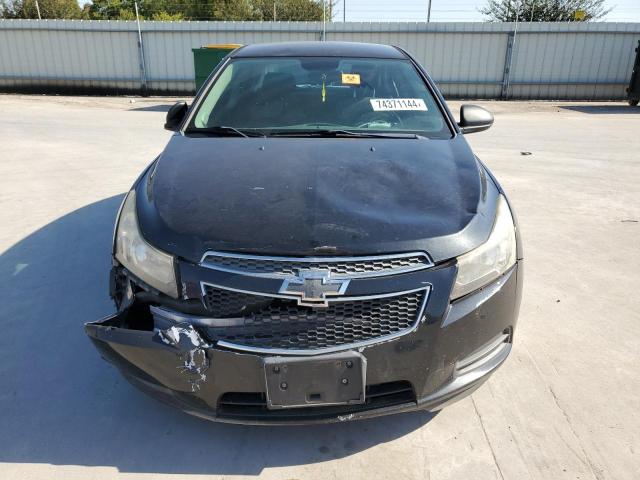 Photo 4 VIN: 1G1PA5SHXE7358208 - CHEVROLET CRUZE LS 