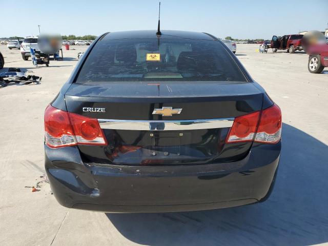 Photo 5 VIN: 1G1PA5SHXE7358208 - CHEVROLET CRUZE LS 