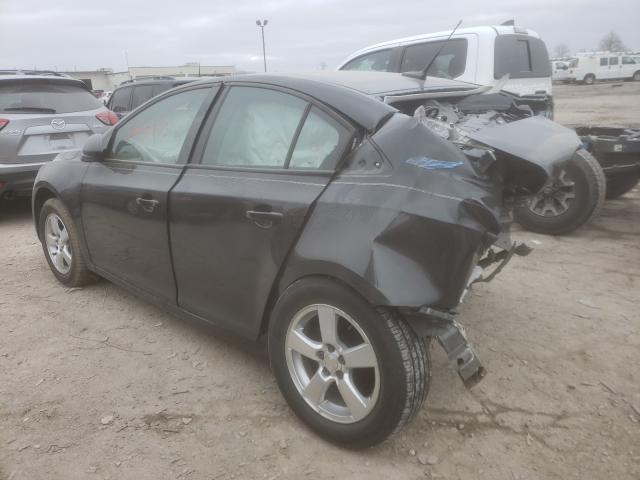 Photo 2 VIN: 1G1PA5SHXE7367149 - CHEVROLET CRUZE LS 