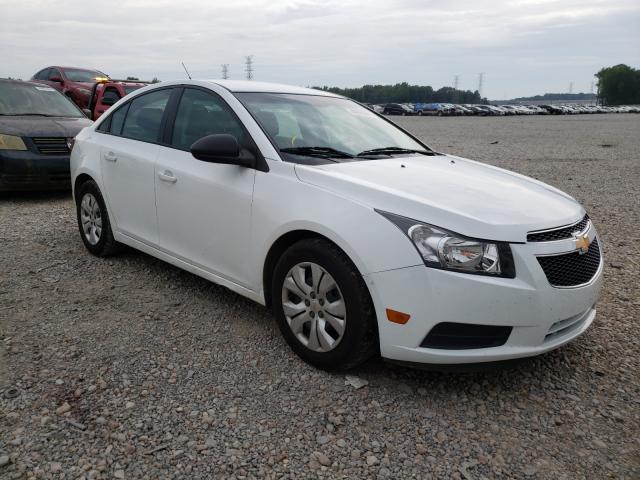 Photo 0 VIN: 1G1PA5SHXE7375736 - CHEVROLET CRUZE 