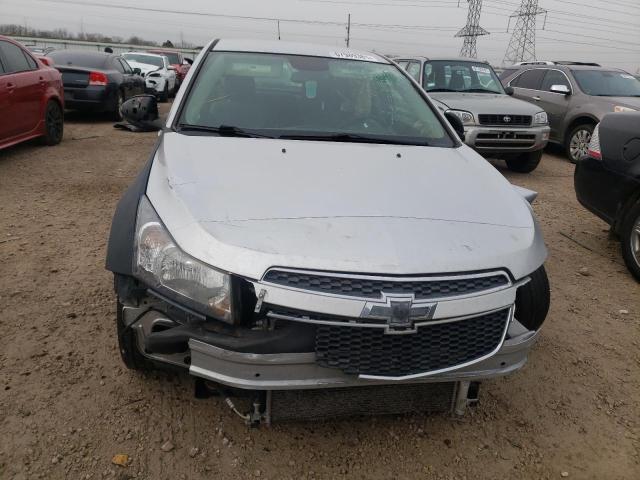 Photo 8 VIN: 1G1PA5SHXE7400943 - CHEVROLET CRUZE LS 