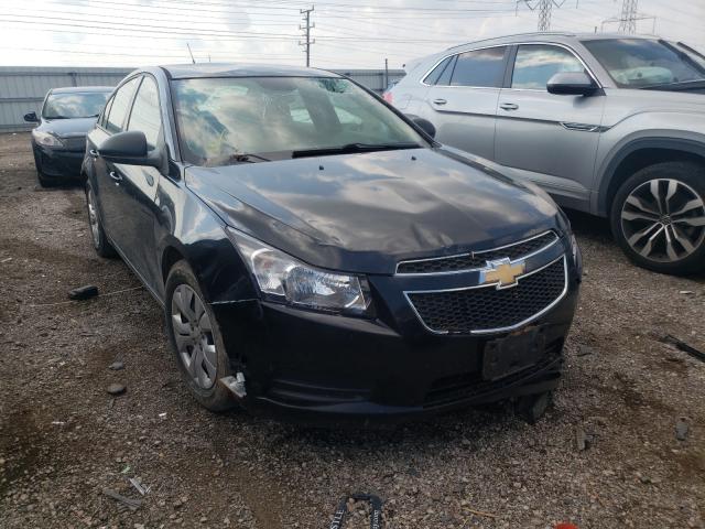 Photo 0 VIN: 1G1PA5SHXE7423543 - CHEVROLET CRUZE 