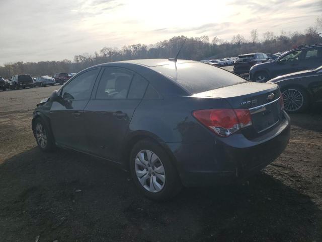 Photo 1 VIN: 1G1PA5SHXE7427821 - CHEVROLET CRUZE LS 