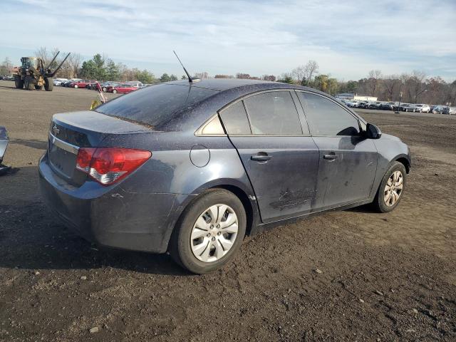 Photo 2 VIN: 1G1PA5SHXE7427821 - CHEVROLET CRUZE LS 