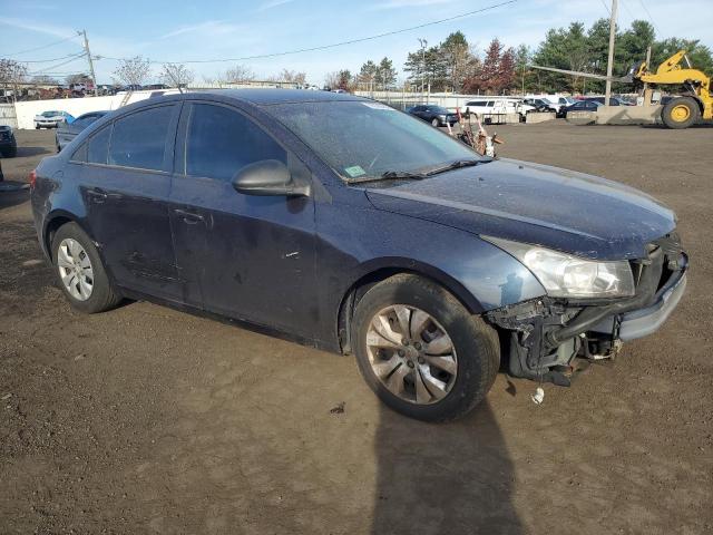 Photo 3 VIN: 1G1PA5SHXE7427821 - CHEVROLET CRUZE LS 