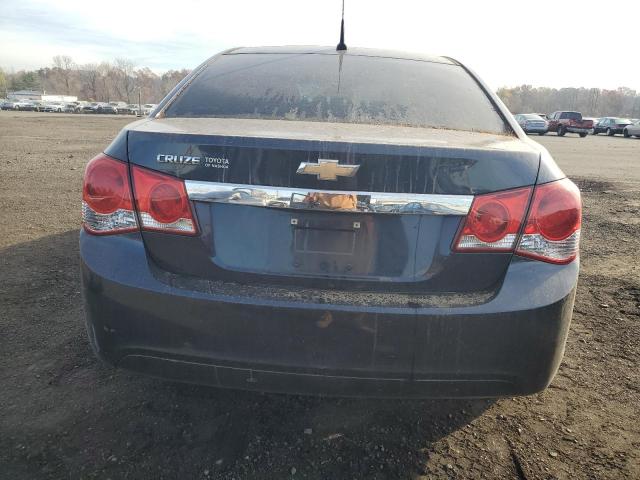 Photo 5 VIN: 1G1PA5SHXE7427821 - CHEVROLET CRUZE LS 