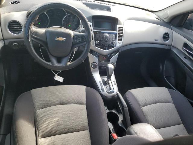 Photo 7 VIN: 1G1PA5SHXE7427821 - CHEVROLET CRUZE LS 