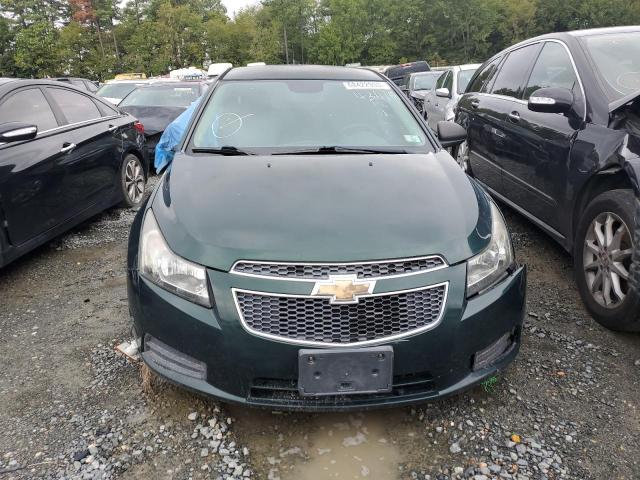 Photo 4 VIN: 1G1PA5SHXE7434168 - CHEVROLET CRUZE 