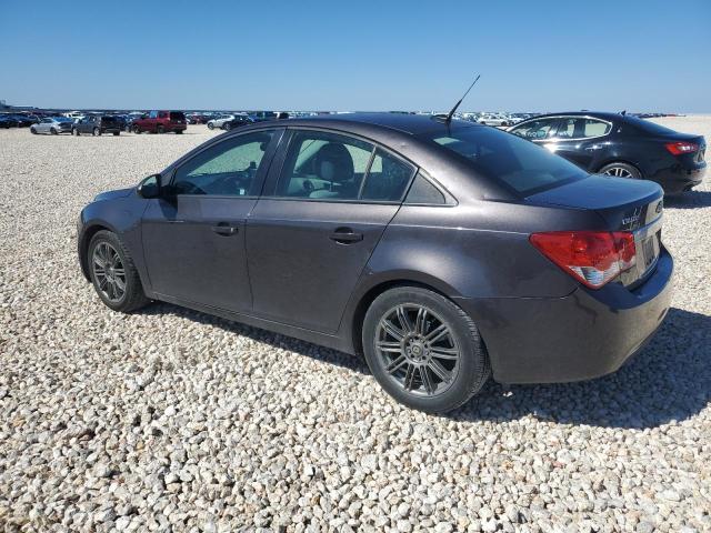 Photo 1 VIN: 1G1PA5SHXE7434249 - CHEVROLET CRUZE 