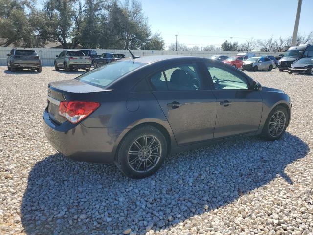 Photo 2 VIN: 1G1PA5SHXE7434249 - CHEVROLET CRUZE 